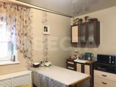 Продажа квартиры Омск. ул. 3-я Ленинградская, 11 Продажа квартиры Омск. ул. 3-я Ленинградская, 11