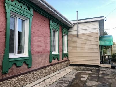 Продажа квартиры Омск. ул. 3-я Ленинградская, 11 Продажа квартиры Омск. ул. 3-я Ленинградская, 11