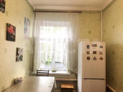 Продажа квартиры Омск. ул. 3-я Ленинградская, 11 Продажа квартиры Омск. ул. 3-я Ленинградская, 11