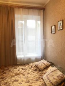 Продажа квартиры Омск. ул. 3-я Ленинградская, 11 Продажа квартиры Омск. ул. 3-я Ленинградская, 11