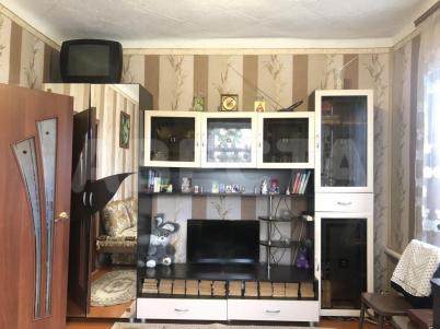 Продажа квартиры Омск. ул. 3-я Ленинградская, 11 Продажа квартиры Омск. ул. 3-я Ленинградская, 11