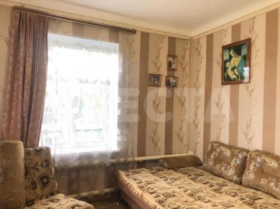 Продажа квартиры Омск. ул. 3-я Ленинградская, 11 Продажа квартиры Омск. ул. 3-я Ленинградская, 11