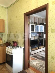 Продажа квартиры Омск. ул. 3-я Ленинградская, 11 Продажа квартиры Омск. ул. 3-я Ленинградская, 11