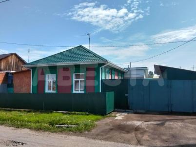Продажа квартиры Омск. ул. 3-я Ленинградская, 11 Продажа квартиры Омск. ул. 3-я Ленинградская, 11