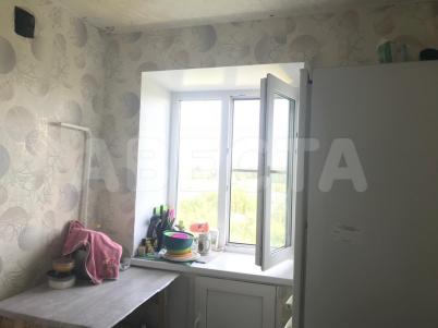 Продажа квартиры Омск. ул. Попова, 5 Продажа квартиры Омск. ул. Попова, 5