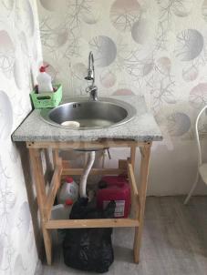Продажа квартиры Омск. ул. Попова, 5 Продажа квартиры Омск. ул. Попова, 5