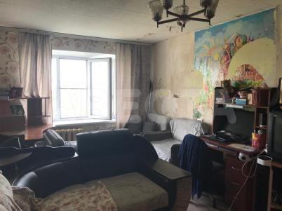 Продажа квартиры Омск. ул. Попова, 5 Продажа квартиры Омск. ул. Попова, 5