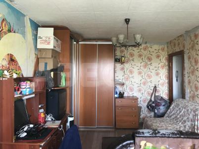 Продажа квартиры Омск. ул. Попова, 5 Продажа квартиры Омск. ул. Попова, 5