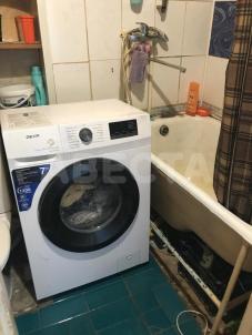 Продажа квартиры Омск. ул. Попова, 5 Продажа квартиры Омск. ул. Попова, 5
