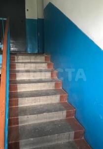 Продажа квартиры Омск. ул. Попова, 5 Продажа квартиры Омск. ул. Попова, 5