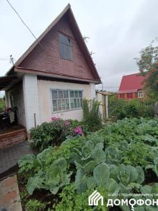 Продажа дачи Омск. СОСН Биолог, 224