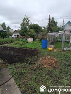 Продажа дачи Омск. СОСН Биолог, 224