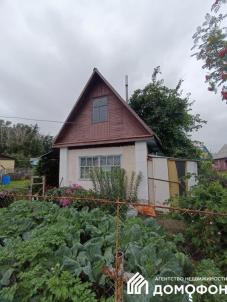Продажа дачи Омск. СОСН Биолог, 224