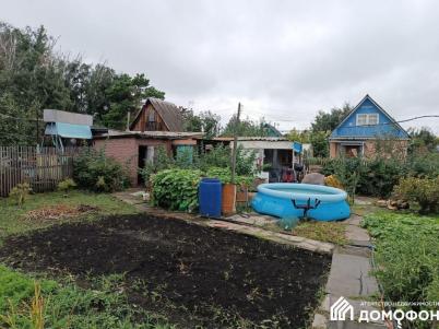 Продажа дачи Омск. СОСН Биолог, 224