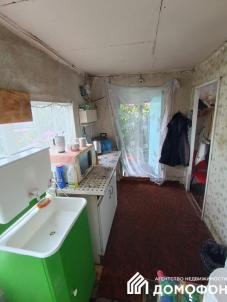 Продажа дачи Омск. СОСН Биолог, 224