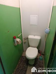 Продажа квартиры Омск. 3-я Челюскинцев, 99