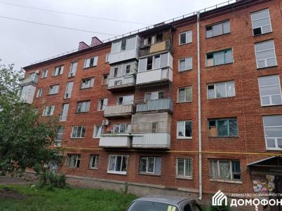 Продажа квартиры Омск. 3-я Челюскинцев, 99 Продажа квартиры Омск. 3-я Челюскинцев, 99