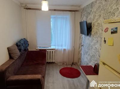 Продажа квартиры Омск. 3-я Челюскинцев, 99