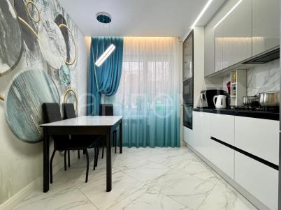 Продажа квартиры Омск. Дианова, 7 Продажа квартиры Омск. Дианова, 7