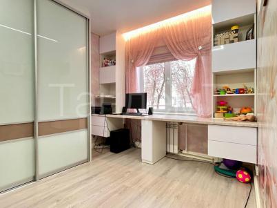 Продажа квартиры Омск. Дианова, 7 Продажа квартиры Омск. Дианова, 7