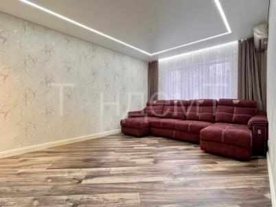Продажа квартиры Омск. Дианова, 7 Продажа квартиры Омск. Дианова, 7