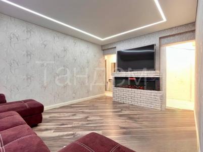 Продажа квартиры Омск. Дианова, 7 Продажа квартиры Омск. Дианова, 7