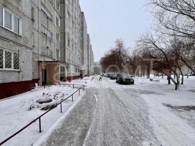Продажа квартиры Омск. Дианова, 7 Продажа квартиры Омск. Дианова, 7