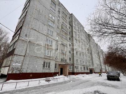 Продажа квартиры Омск. Дианова, 7 Продажа квартиры Омск. Дианова, 7