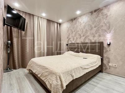 Продажа квартиры Омск. Дианова, 7 Продажа квартиры Омск. Дианова, 7