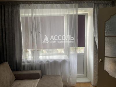 Продажа квартиры ул. Центральная,57