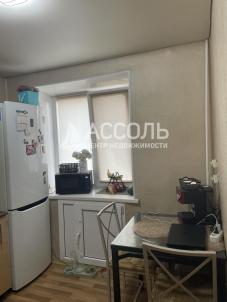 Продажа квартиры ул. Центральная,57