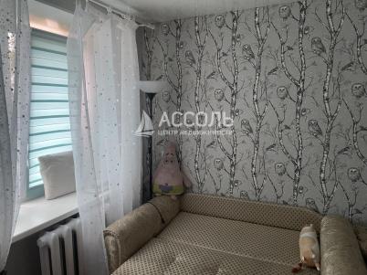 Продажа квартиры ул. Центральная,57