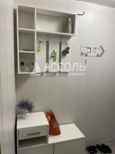 Продажа квартиры ул. Центральная,57