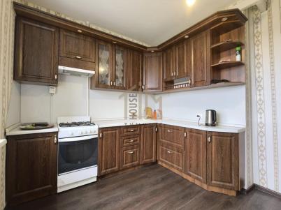 Продажа квартиры Омск. Кирова ул., 18к2 Продажа квартиры Омск. Кирова ул., 18к2