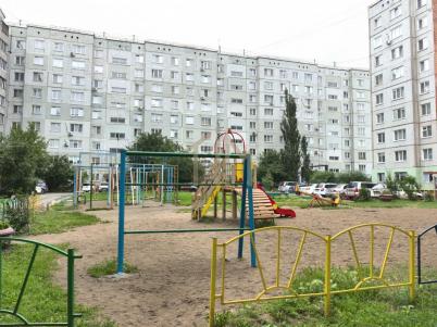 Продажа квартиры Омск. Кирова ул., 18к2 Продажа квартиры Омск. Кирова ул., 18к2