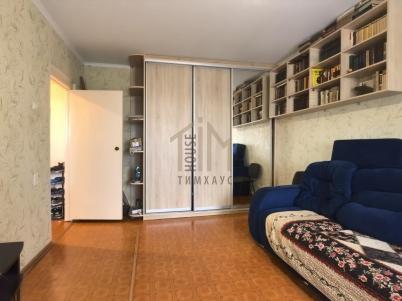 Продажа квартиры Омск. Кирова ул., 18к2 Продажа квартиры Омск. Кирова ул., 18к2