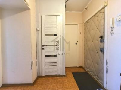 Продажа квартиры Омск. Кирова ул., 18к2 Продажа квартиры Омск. Кирова ул., 18к2