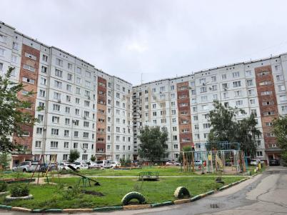 Продажа квартиры Омск. Кирова ул., 18к2 Продажа квартиры Омск. Кирова ул., 18к2