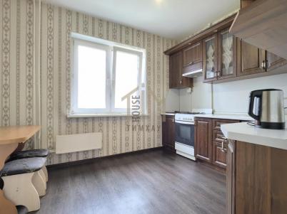 Продажа квартиры Омск. Кирова ул., 18к2 Продажа квартиры Омск. Кирова ул., 18к2
