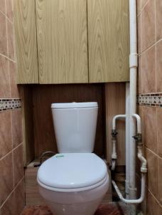 Продажа квартиры Омск.&nbsp;улица Дмитриева 2/4