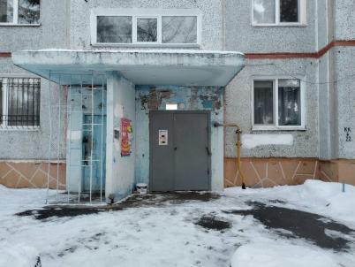 Продажа квартиры Омск.&nbsp;улица Дмитриева 2/4