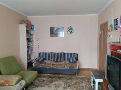 Продажа квартиры Омск. улица Дмитриева 2/4 Продажа квартиры Омск. улица Дмитриева 2/4