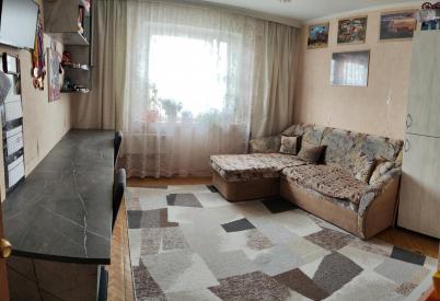 Продажа квартиры Омск. улица Дмитриева 2/4 Продажа квартиры Омск. улица Дмитриева 2/4
