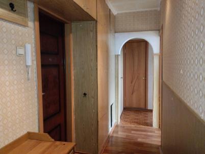 Продажа квартиры Омск.&nbsp;улица Дмитриева 2/4