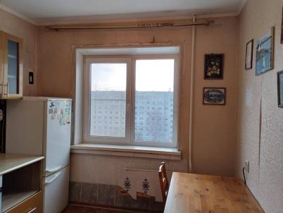 Продажа квартиры Омск.&nbsp;улица Дмитриева 2/4