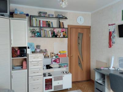 Продажа квартиры Омск. улица Дмитриева 2/4 Продажа квартиры Омск. улица Дмитриева 2/4