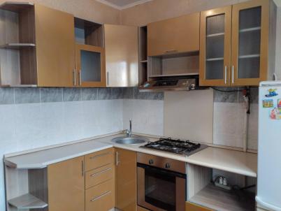 Продажа квартиры Омск.&nbsp;улица Дмитриева 2/4