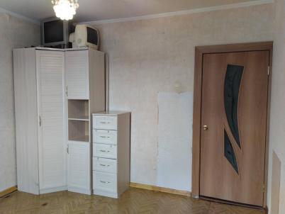 Продажа квартиры Омск.&nbsp;улица Дмитриева 2/4