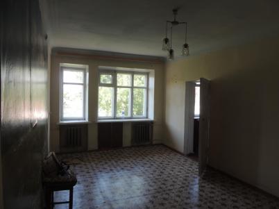 Продажа квартиры Омск. улица Котовского 6