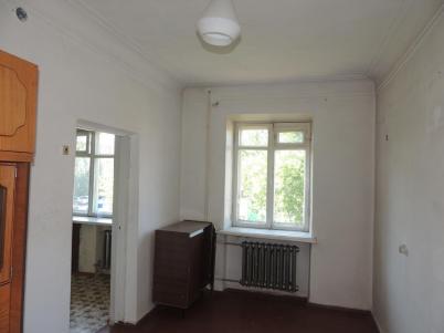 Продажа квартиры Омск. улица Котовского 6